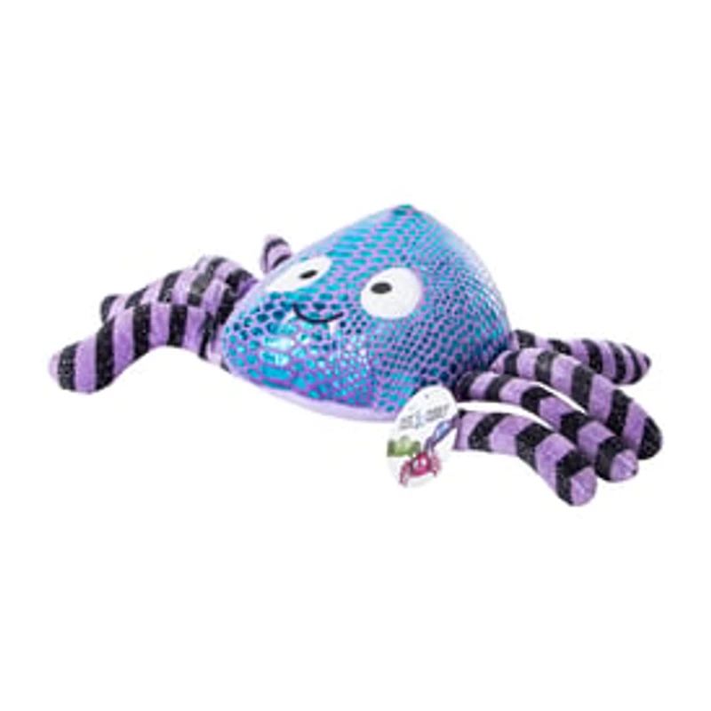 Spider Plush (Styles May Vary)