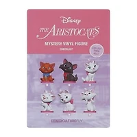 Disney The Aristocats Mystery Vinyl Figure (Styles May Vary)