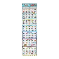 Mr Beast Lab™ Swarms Mystery Test Tube Bling Bag - 2-Pack