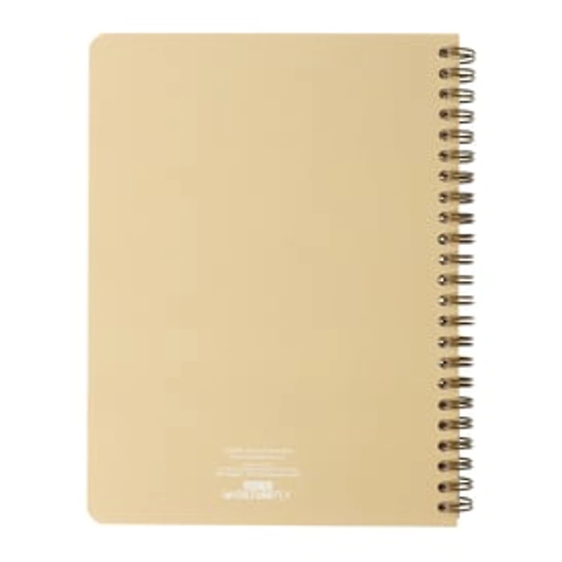 Character Notebook & Pencil Stationery Set