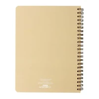 Character Notebook & Pencil Stationery Set