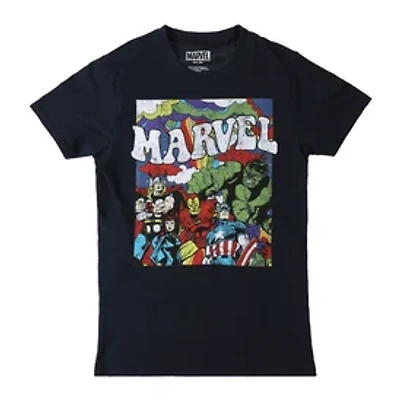 Marvel Graphic Tee