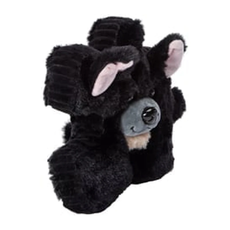 Pluzzles Dog Plush Toy
