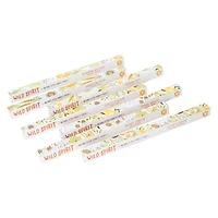 Wild Spirit Incense Stick Variety Pack 70-Count