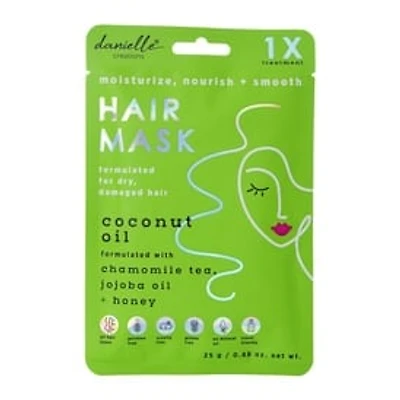 Danielle Creations® Coconut Oil Hair Mask