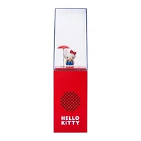 Hello Kitty® Dancing LED Water Tower Speaker 15.74in X 4.33in