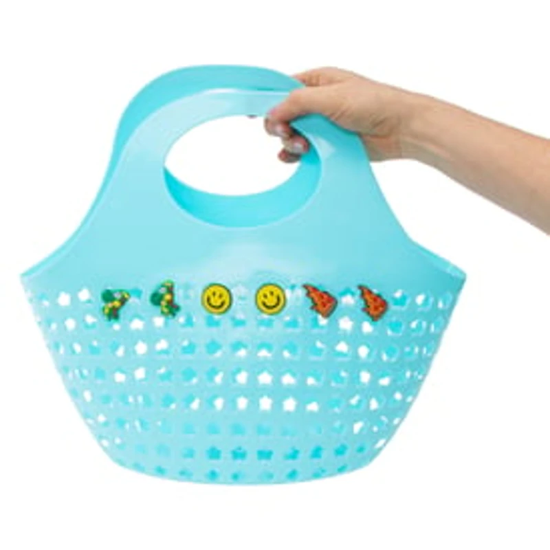 Charm Easter Basket