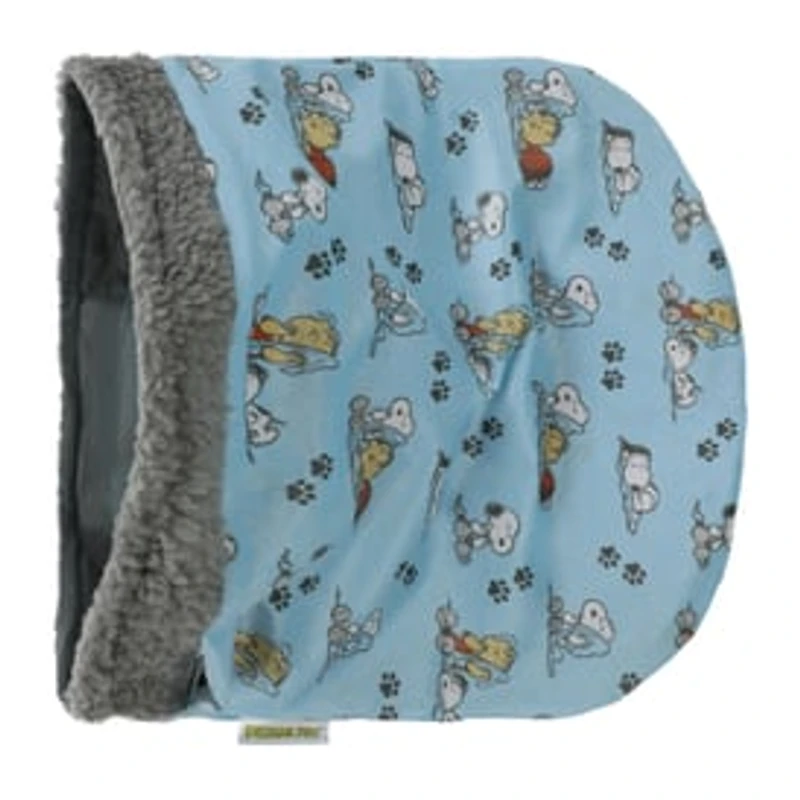 Licensed Pet Crinkle Play Sack
