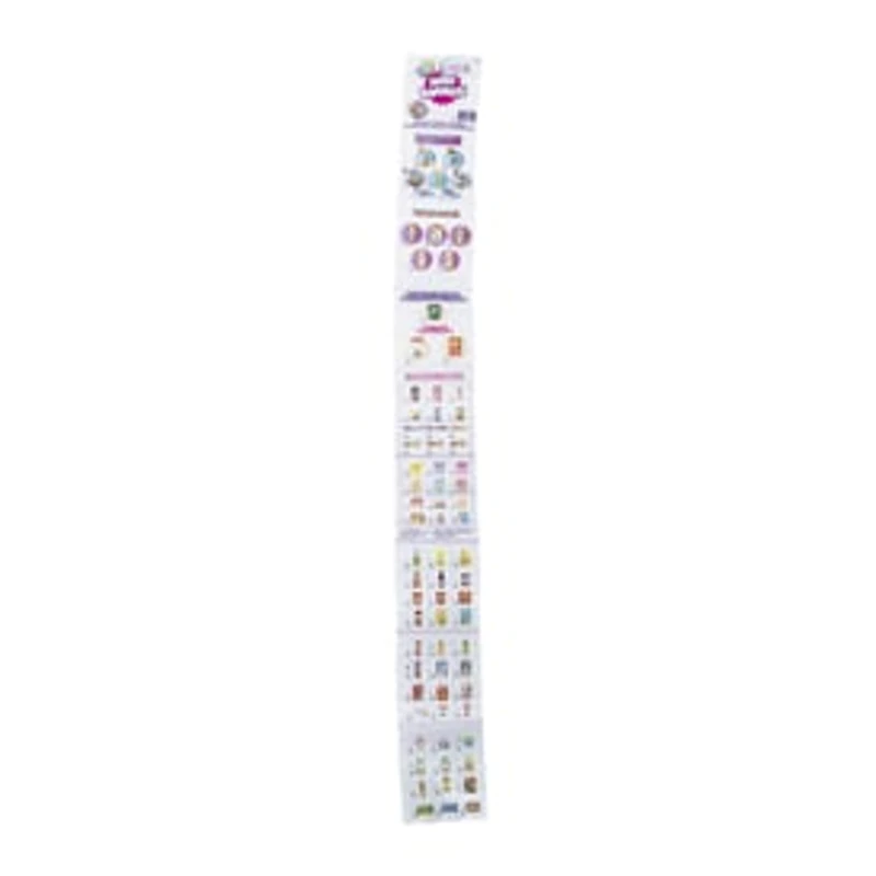 Zuru™ 5-Surprise Mini Brands Series 4 Ball Blind Bag