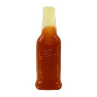 Gummy Cola Candy 5.3oz