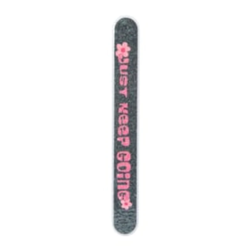 Glitter Nail File (Styles May Vary