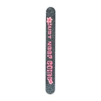 Glitter Nail File (Styles May Vary