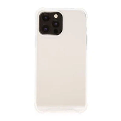 iPhone 13 Pro Max® Clear Phone Case, Wireless Charging Compatible