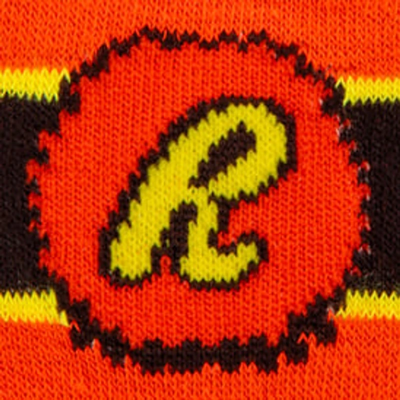 Reese's Crew Socks 2-Pairs