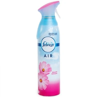 Febreze® Air Freshener Blossom & Breeze Scent 9.7oz