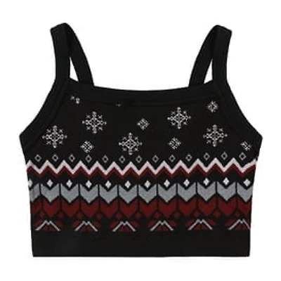 Juniors Seamless Cami Tank