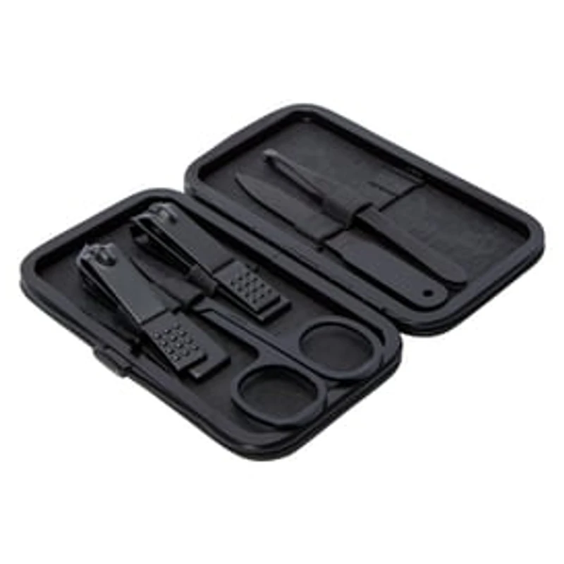 Mens Manicure Set 6-Piece