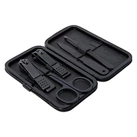 Mens Manicure Set 6-Piece