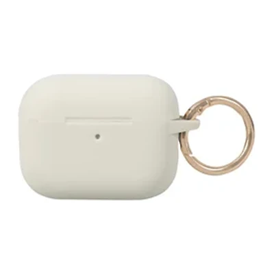 Hype AirPods® 3 Carrying Case With Carabiner