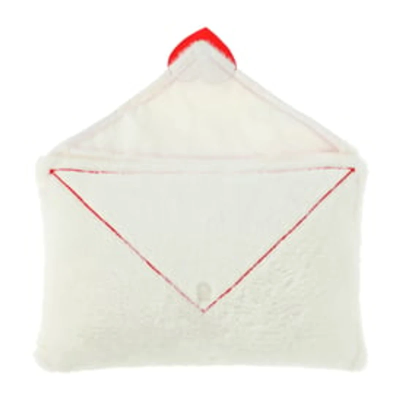 Love Letter Pillow