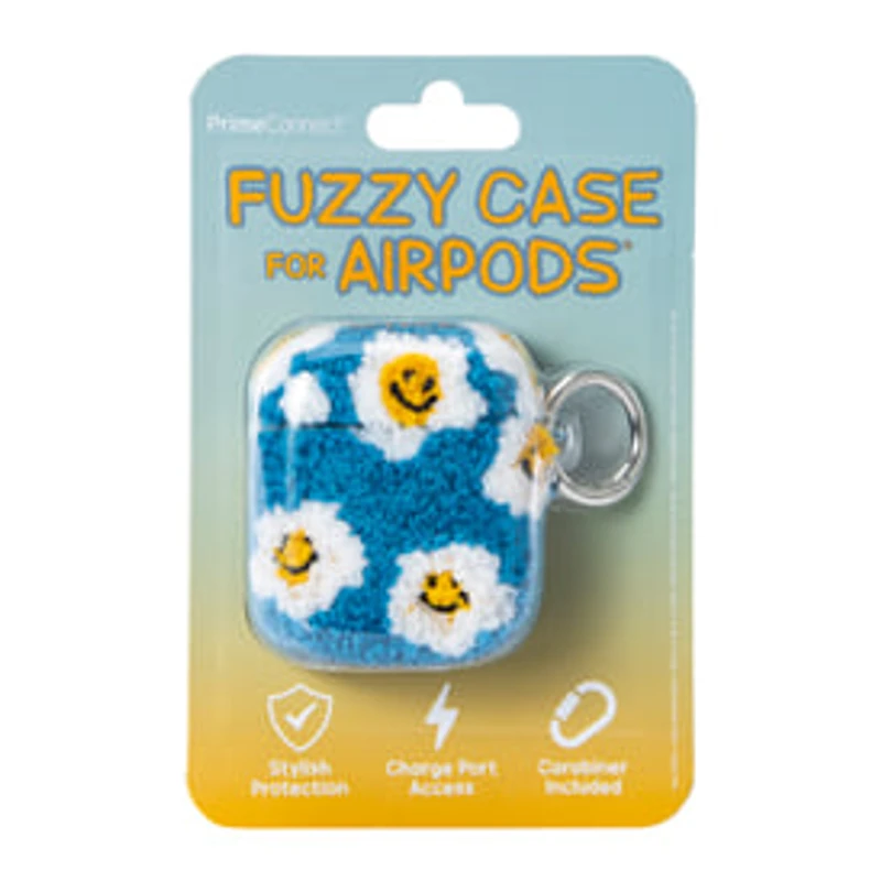 Fuzzy Case For AirPods®