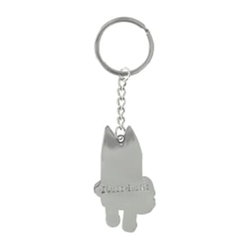 Licensed Key Chain
