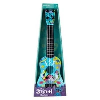 Disney Stitch Ukulele