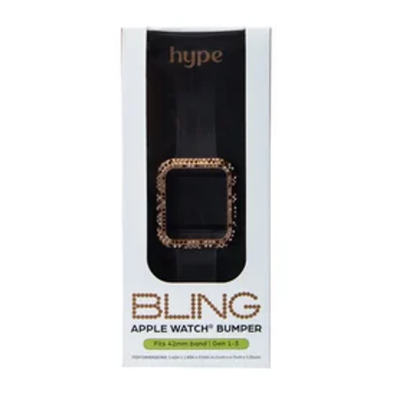 Bling Apple Watch® Bumper