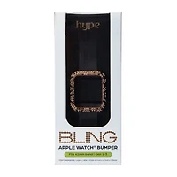 Bling Apple Watch® Bumper