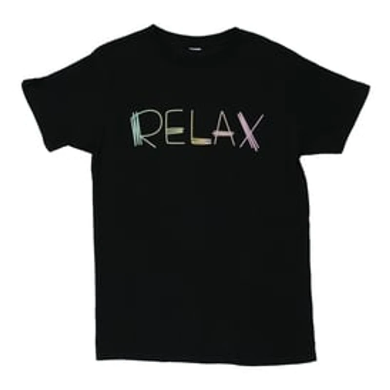 Relax' Graphic Tee