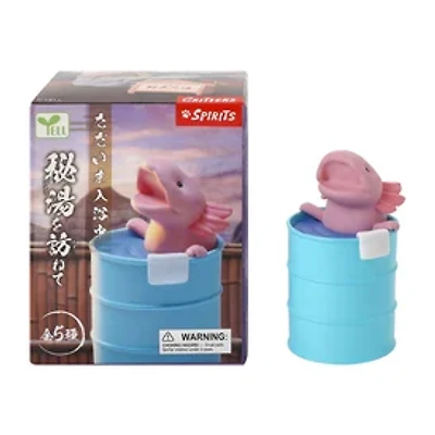 Spirits Spring Buddy Figure (Styles May Vary)