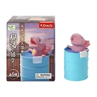 Spirits Spring Buddy Figure (Styles May Vary)
