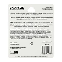 Lip Smacker® Cherry Pie Lip Balm & Tote Pack
