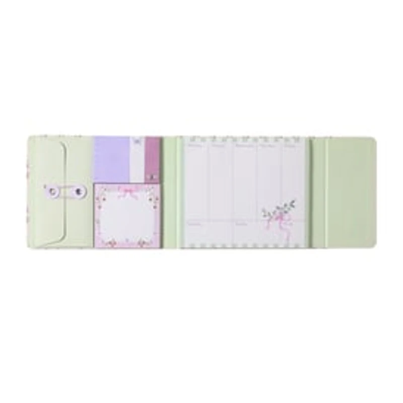 Weekly Organizer