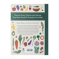 Empowered Wellness Book