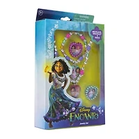 Disney Encanto Jewelry Set 4-Piece