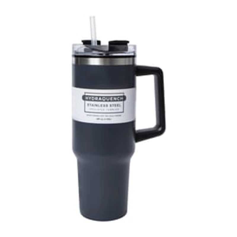 40oz Tonal Hydraquench Tumbler With Handle