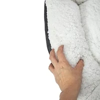 Large Cuddler Pet Bed 28in x 22in