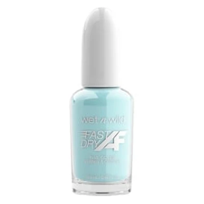 Wet N' Wild® Fast Dry Nail Polish 0.46oz - Out Of Pistachios