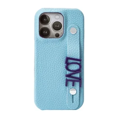 iPhone 16 Pro® Charm Strap Case