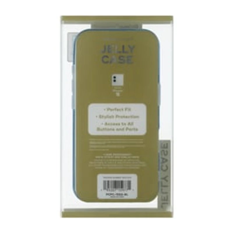 iPhone® 16 Squishy Phone Case