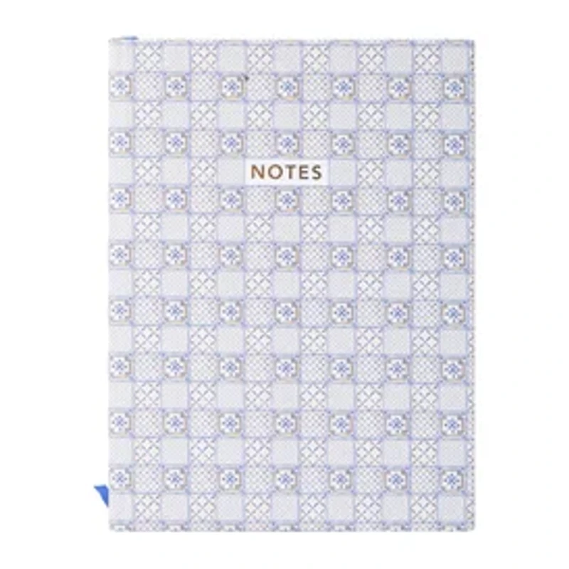 Printed Journal 6inx8in