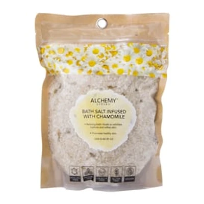 Alchemy Living™ infused Bath Salts 3.1oz
