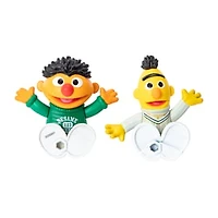 Sesame Street Vinyl Figures 2-Pack