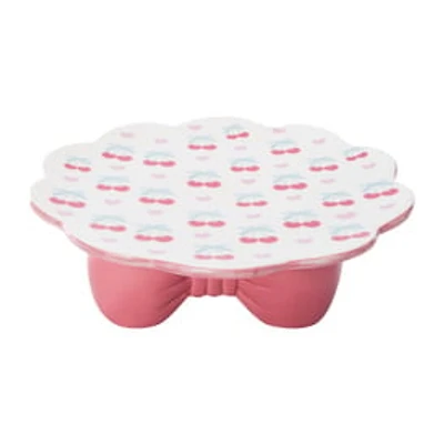 Bow Cake Stand