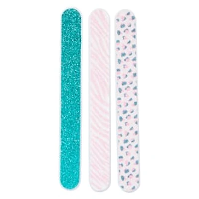 Fashion Nail File (Styles May Vary)