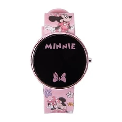 Disney Junior Minnie LED Watch