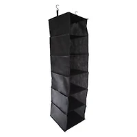 6-Shelf Closet Organizer 11.8in x 42.24in