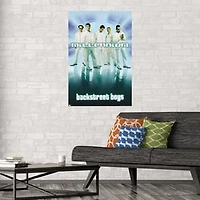 Fandom Poster 22.375in x 34in