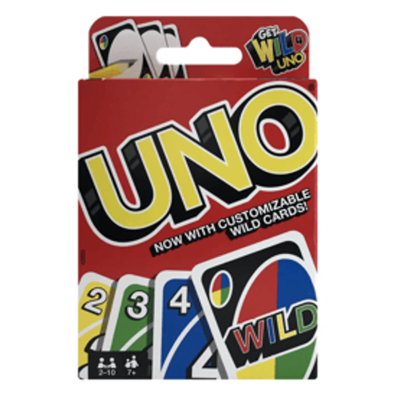 Uno® Card Game